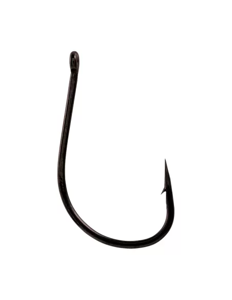 Maver MV-R 1312 Ami da Pesca Forgiati con Punta Storta e occhiello 25 pz