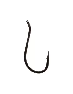 Maver MV R 1313 Amo forgiato con punta inclinata e occhiello storto 10 pz Ami da pesca Maver 2