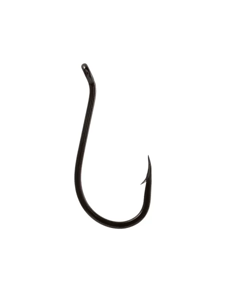 Maver MV R 1313 Amo forgiato con punta inclinata e occhiello storto 10 pz Ami da pesca Maver