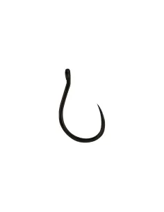 Maver MV-R 1317 Feeder Amo con ampia angolazione a 30 gradi dell’occhiello e la punta super affilata in off-set 20 pz Ami da ... 2