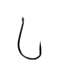 Maver Katana 1225 ami da pesca con punta inclinata e occhiello 15 pz Ami da pesca Maver 2