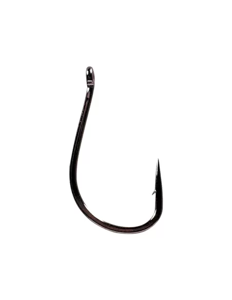 Maver Katana 1225 ami da pesca con punta inclinata e occhiello 15 pz Ami da pesca Maver