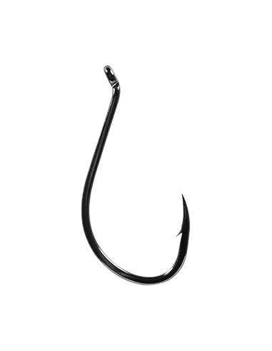 Maver Katana 1235 amo da pesca Forgiato molto robusto con occhiello