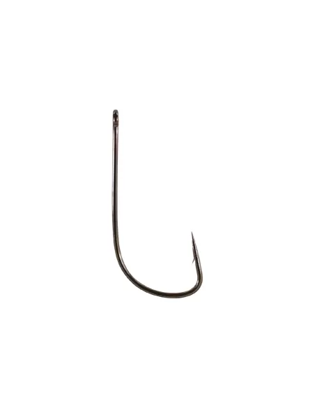 Maver Katana 1255 ami da pesca con Occhiello Sottile e Leggero Speciale Surfcasting 20 pz Ami da pesca Maver