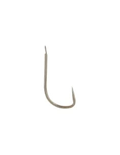 Maver Katana H444 amo da pesca Senza ardiglione curvatura ampia a gambo medio 20 pz Ami da pesca Maver 2