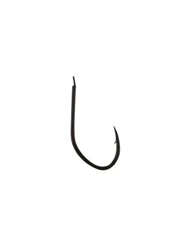 Maver Katana 1255 ami da pesca Amo a becco d’aquila con paletta e ardiglione 20 pz