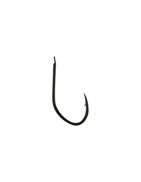 Maver Katana 1255 ami da pesca Amo a becco d’aquila con paletta e ardiglione 20 pz Ami da pesca Maver