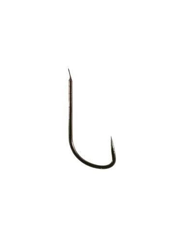 Maver Katana H664 Amo teflonato filo sottile con paletta senza ardiglione 20 pz Ami da pesca Maver