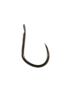 Maver Katana H114 Amo a filo grosso rotondo con punta rientrante gambo corto senza ardiglione 20pz 2
