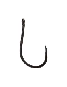 Maver Katana 0.5 B Carp Amo senza ardiglione, filo medio, gambo medio con occhiello 15pz 2