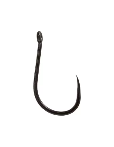 Maver Katana 0.5 B Carp Amo senza ardiglione, filo medio, gambo medio con occhiello 15pz