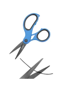 Yuki Braided Scissor Forbici speciali per trecciati Pinze e forbici Yuki