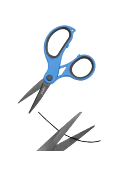 Yuki Braided Scissor Forbici speciali per trecciati Pinze e forbici Yuki