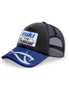 Yuki Cap Seaguar Cappelli da pesca Yuki