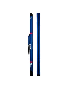 Yuki Fodero porta canne Jigging 187 x 10 cm Foderi porta canne Yuki