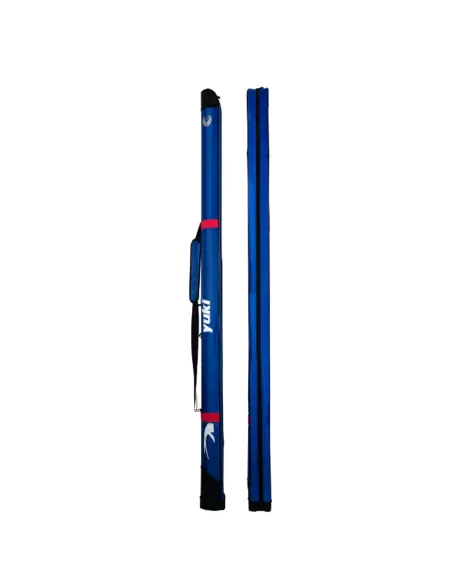 Yuki Fodero porta canne Jigging 187 x 10 cm Foderi porta canne Yuki