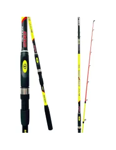 Kolpo Maxima Canna da Pesca Bolentino 200 gr Canne da pesca Kolpo