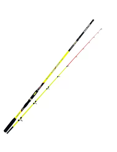 Kolpo Maxima Canna da Pesca Bolentino 200 gr