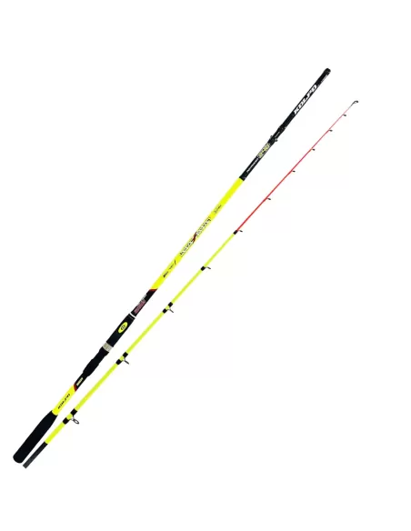 Kolpo Maxima Canna da Pesca Bolentino 200 gr Canne da pesca Kolpo