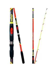 Kolpo Maxima Canna da Pesca Bolentino 150 gr Canne da pesca Kolpo