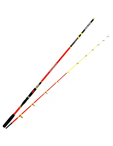Kolpo Maxima Canna da Pesca Bolentino 150 gr Canne da pesca Kolpo
