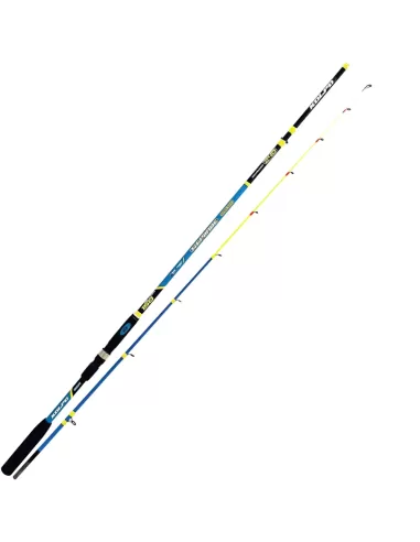 Kolpo Sepiiade Canna da pesca a scarroccio per le Seppie 150 gr