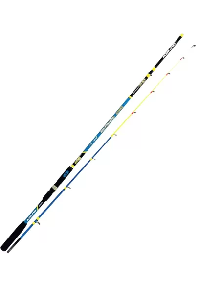 Kolpo Sepiiade Canna da pesca a scarroccio per le Seppie 150 gr Canne da pesca Kolpo