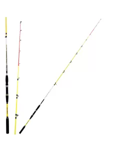 Kolpo Concordia 2 Edition Canna per la pesca dalla Barca 200 gr Canne da pesca Kolpo