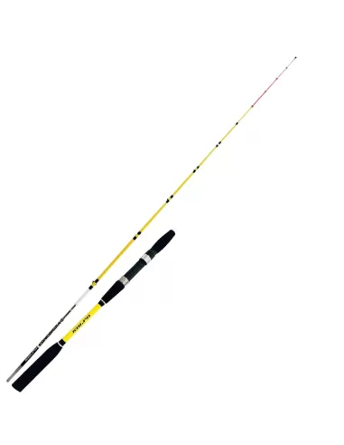 Kolpo Concordia 2 Edition Canna per la pesca dalla Barca 200 gr Canne da pesca Kolpo
