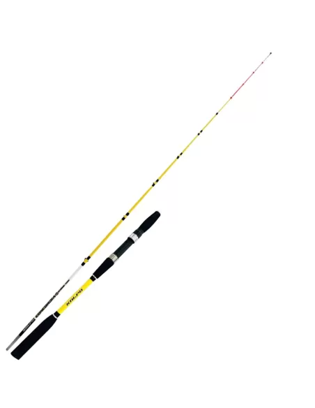 Kolpo Concordia 2 Edition Canna per la pesca dalla Barca 200 gr