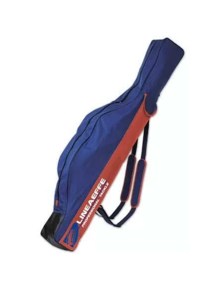 Lineaeffe Fodero in Cordura Porta Canne 1 pancia 140 Cm Foderi porta canne Lineaeffe