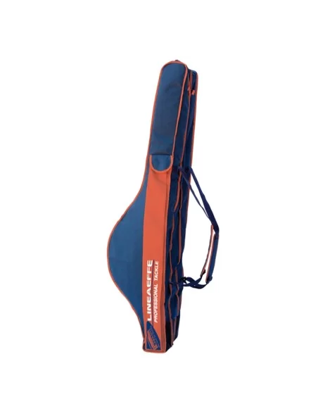 Lineaeffe Fodero in Cordura Porta Canne 2 pancie 175 Cm Foderi porta canne Lineaeffe