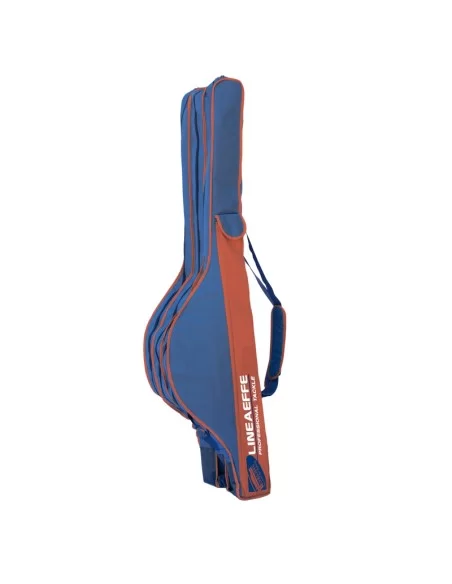 Lineaeffe Fodero in Cordura Porta Canne 3 pancie 165 Cm Foderi porta canne Lineaeffe
