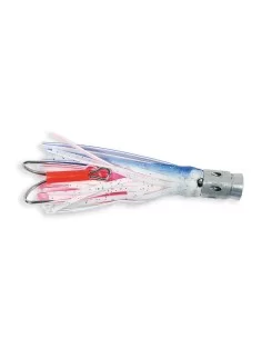 Leaded Octopus rig piombato Esche Artificiali Lineaeffe