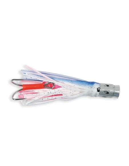 Leaded Octopus rig piombato Esche Artificiali Lineaeffe