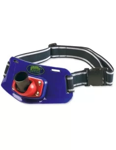 Cintura combattimento ø36mm Accessori da pesca Lineaeffe