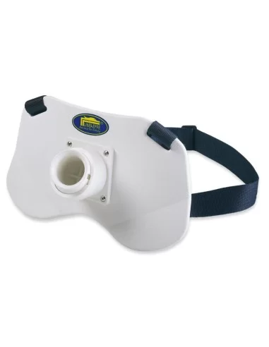 Cintura combattimento ø40mm Accessori da pesca Lineaeffe