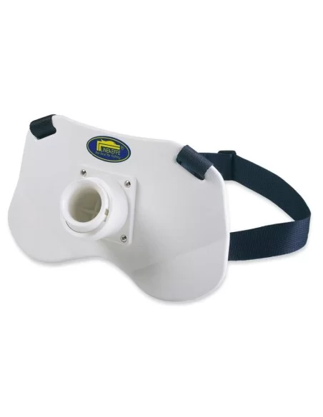 Cintura combattimento ø40mm Accessori da pesca Lineaeffe