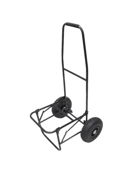 Carrello porta attrezzatura Carpfishing Mistrall