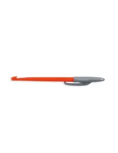 Slamatore plastica con ago 16 cm Minuteria Lineaeffe