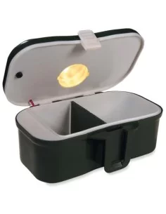 Scatola portavivo termica Accessori da pesca Lineaeffe