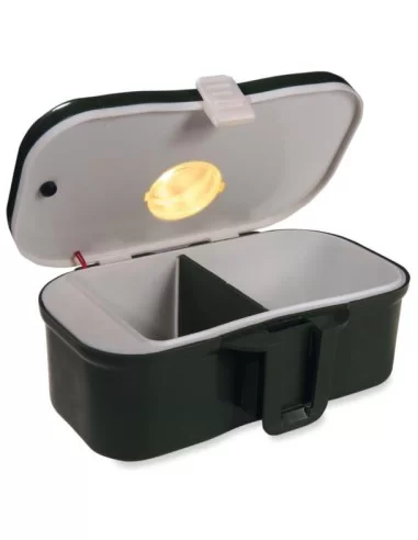 Scatola portavivo termica Accessori da pesca Lineaeffe