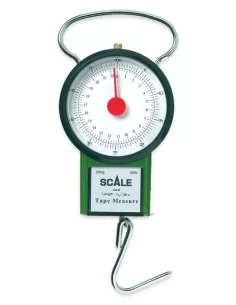 Analog scale Kg 22 