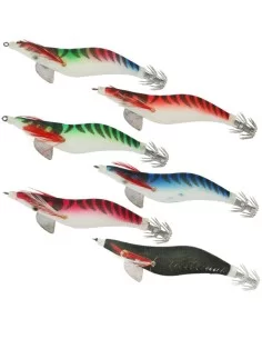 Stock squid 100 pieces 