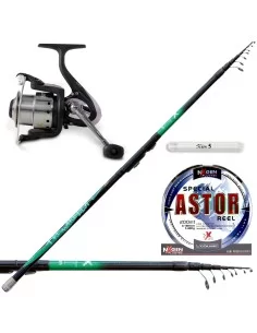 Kit tremarella Professional Kit da pesca Altro