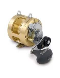 Mulinello Shimano Tiagra WLRS Mulinelli da traina Shimano