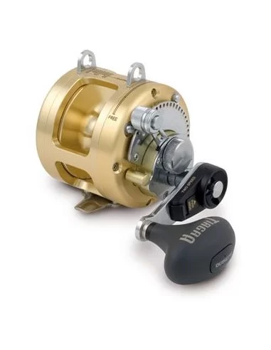 Mulinello Shimano Tiagra WLRS Mulinelli da traina Shimano