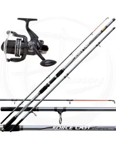 Casting Kit Sky Cast 