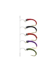 Should for Whitefish 