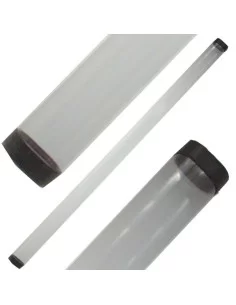 Kolpo Plastic Reed Tube 
